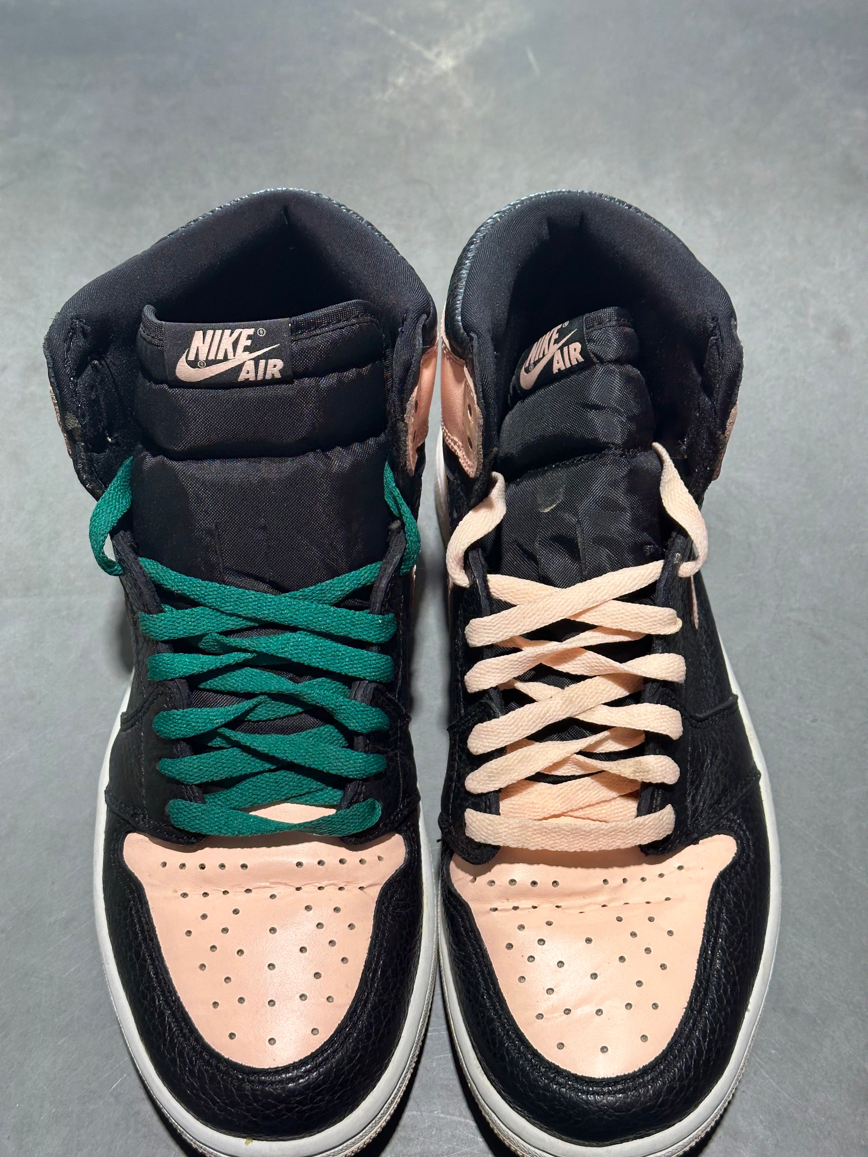 Air Jordan 1 Retro High OG - Crimson Tint Size 9.5
