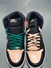 Air Jordan 1 Retro High OG - Crimson Tint Size 9.5