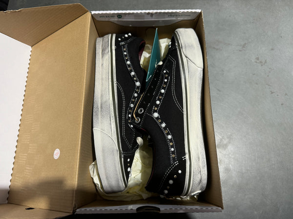 Vans OTW Old Skool 36 Pearlized Pack - Black