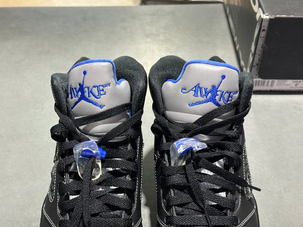 Air Jordan 5 Retro OG SP - Awake/Black Size 9.5