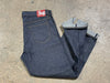 USED Supreme Selvedge Denim - Dark Indigo Size 36