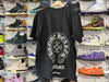 NEW Chrome Hearts Miami Pocket Tee - Black Size XL