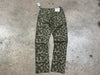 NEW Gallery Department Camo Pants - Green Size 30