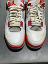 Air Jordan 4 Retro - Fire Red 2020 Size 10.5