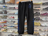 NEW Chrome Hearts Dagger Sweatpants - Black/Blue Size Medium