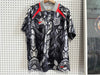 NEW Palace x Nike England Dri-FIT Football Jersey - Grey Size Medium
