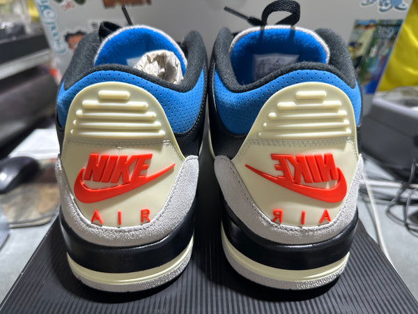Air Jordan 3 Retro - Rare Air Size 11