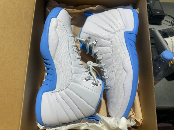 Air Jordan 12 Retro - Melo Size 10.5