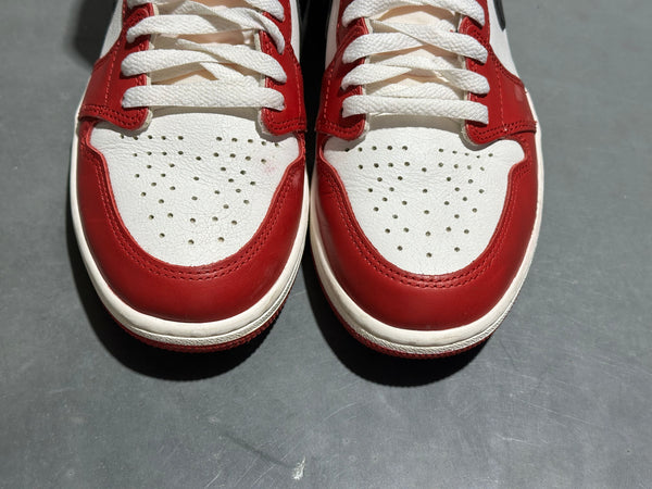 Air Jordan 1 Retro High OG - Lost n Found LNF Size 9