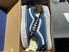 Vans LX Old Skool 36 Pearlized Pack - Black Navy Size 10