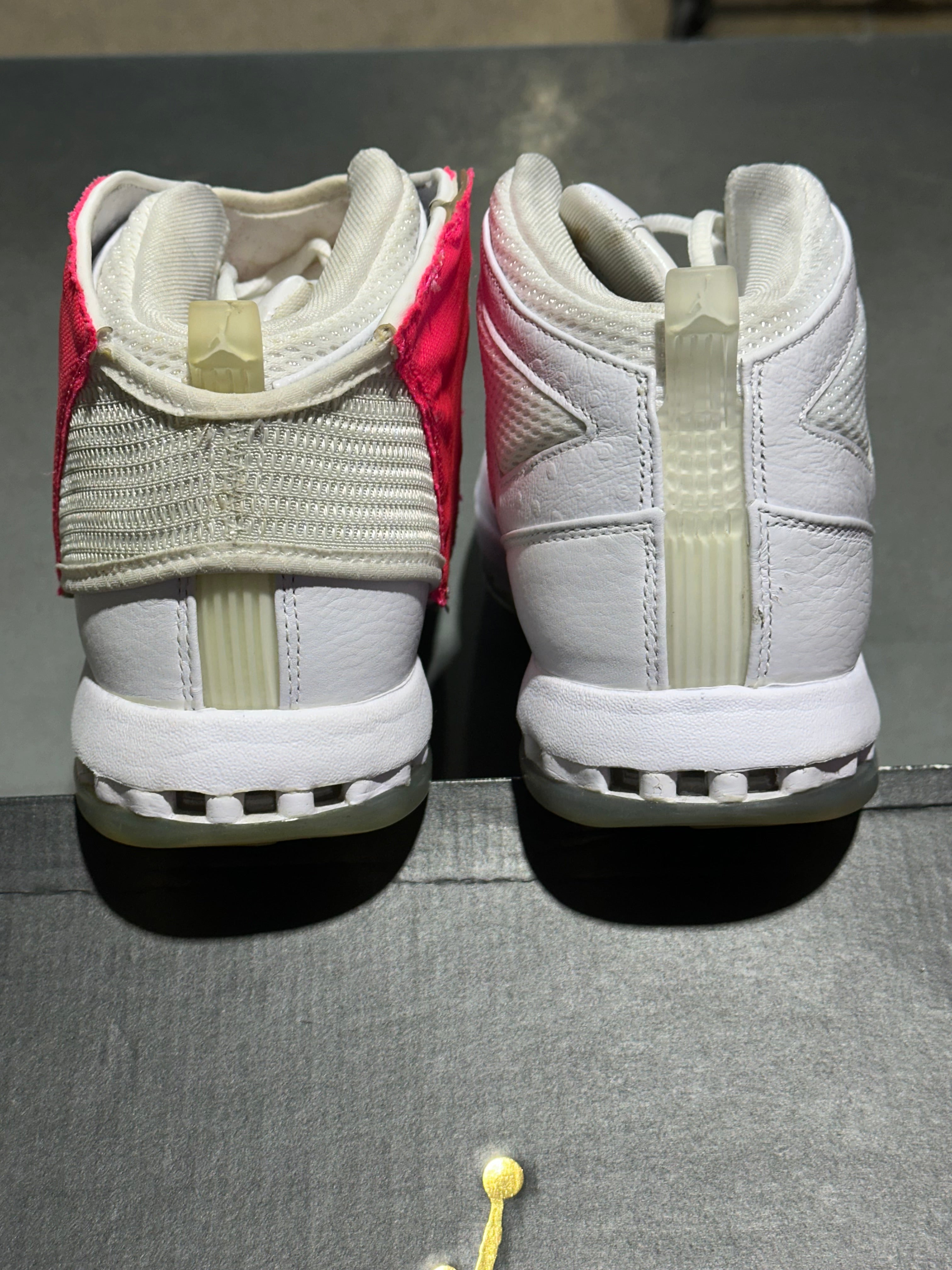 Air Jordan 16 Retro - Solefly Art Basel Size 9.5