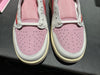 Air Jordan 1 Retro Low OG SP Travis Scott - Tropical Pink Size 10