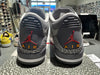 Air Jordan 3 Retro - Cool Grey 2021 Size 13