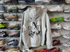 NEW Supreme x Wu Tang Hoodie - Grey Size Large
