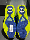 Nike Lebron 8 V2 Low QS - Sprite Size 10.5
