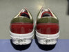 Vans LX Old Skool 36 - Patent Bordeaux Size 9