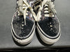 Vans Premium Old Skool - Charms Black Grey Size 8.5