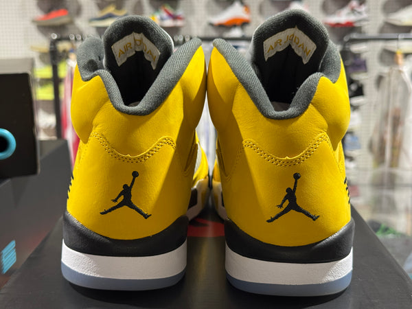 Air Jordan 5 Retro - Tokyo T23 2025 Size 10.5