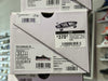 Vans OTW Authentic 44 x Gallery Dept - Black / Paint Splatter Size 9.5