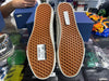 Vans Premium Old Skool 36 Paint Splatter - Charcoal Grey Size 13