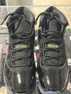 Air Jordan 11 Retro - Gamma 2025 Size 12 (DAILY)