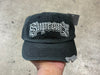 NEW Supreme FW26 Bottle Opener 6 Panel Cap - Black