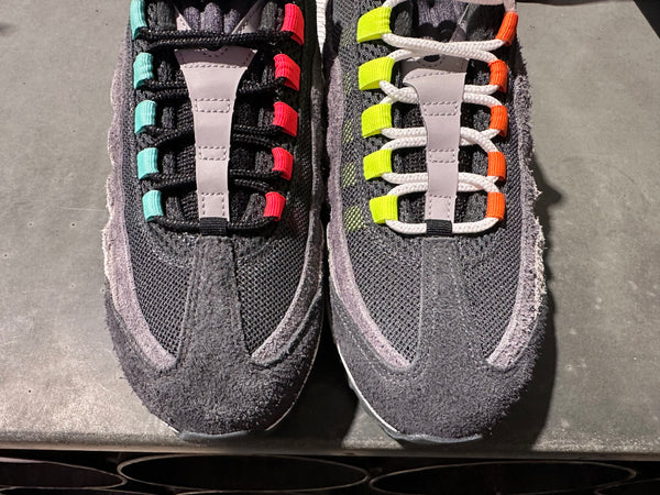Nike Air Max 95 OG Big Bubble - Greedy Size 9