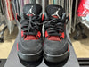 Air Jordan 4 Retro - Red Thunder Size 9.5