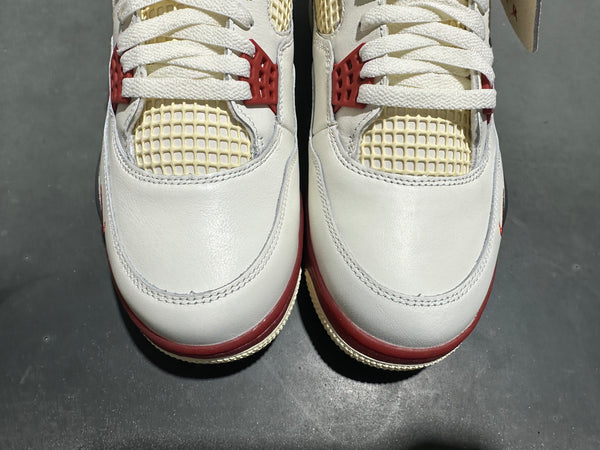 Air Jordan 4 Retro OG - Nigel Sylvester Brick After Brick Size  11.5