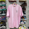 NEW Supreme Malcom X Tee - Pink Size XXL