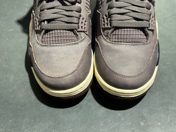 Air Jordan 4 Retro SP - AMM/Violet Ore Size 9.5