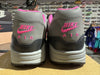 Nike Air Max 1 SP - HUF Pink Pow Size 9