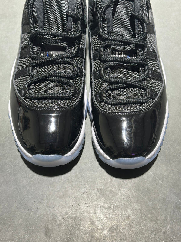 Air Jordan 11 Retro - Space Jam Size 10.5