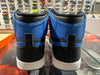 Air Jordan 1 KO High OG - Sport Blue 2014 Size 8.5