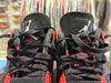 Air Jordan 4 Retro - Red Thunder Size 9