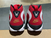 Nike Air Diamond Turf 2 - Red Gold Size 13