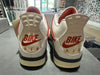 Air Jordan 4 Retro OG - Nigel Sylvester Brick After Brick Size 9.5