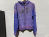 NEW Lost Intricacy Lavender Hoodie