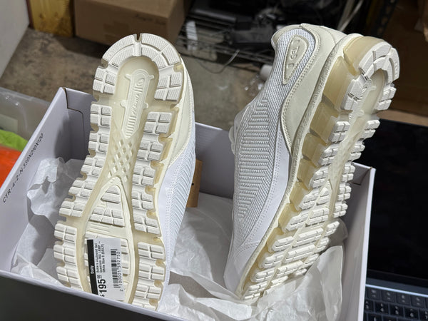 Asics x JJJJound Gel Quantum 360 I AMP - White Size 8
