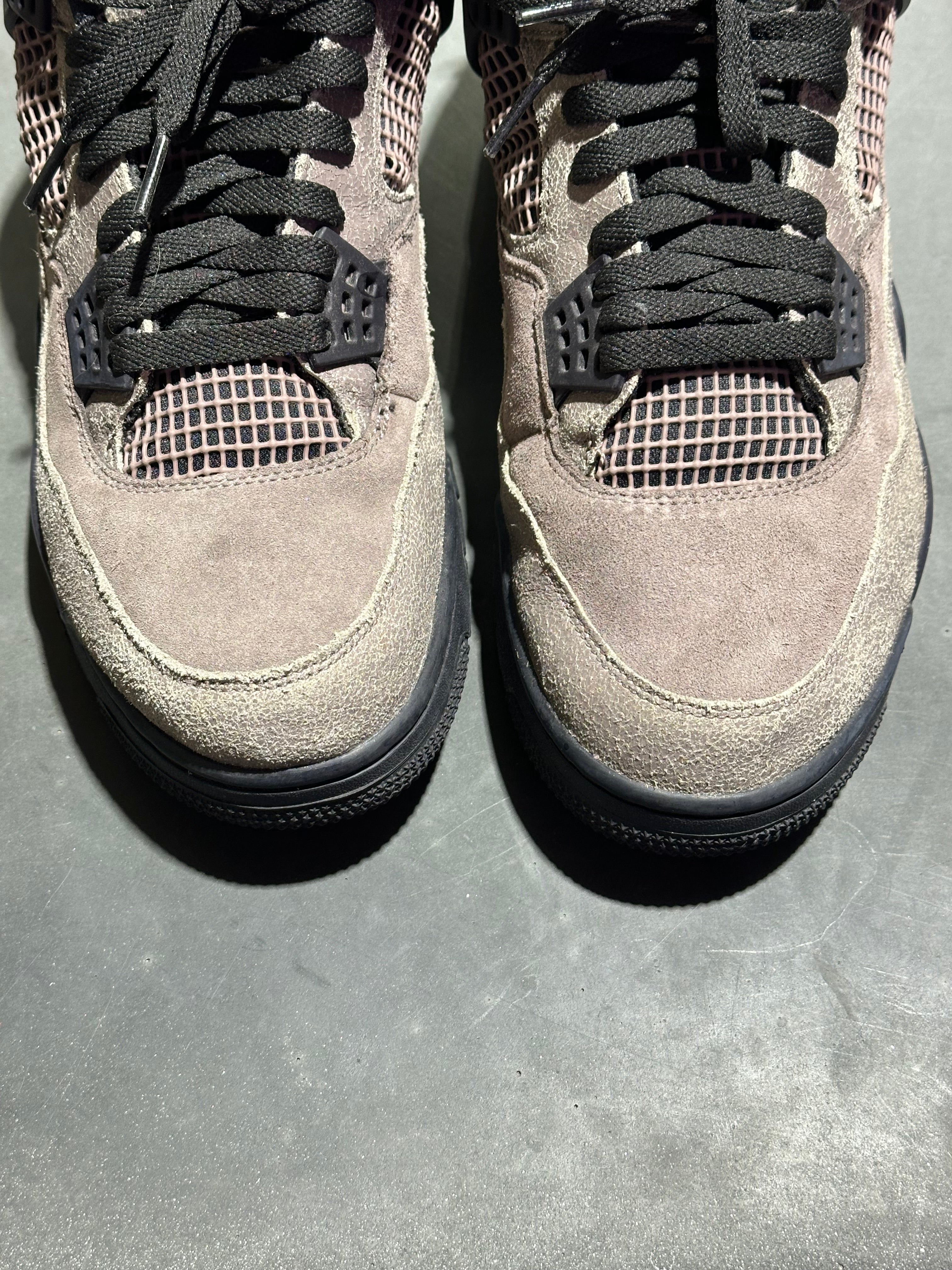 Air Jordan 4 Retro - Taupe Haze Size 13
