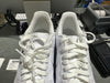 Nike Air Force 1 07 - Triple White Size 9