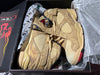 Air Jordan 8 Retro SE - Rui Hachimura Black Samurai Size 11