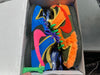 Nike Dunk Low CPFM Swamp Sponge Dunk - Photo Blue Size 10.5