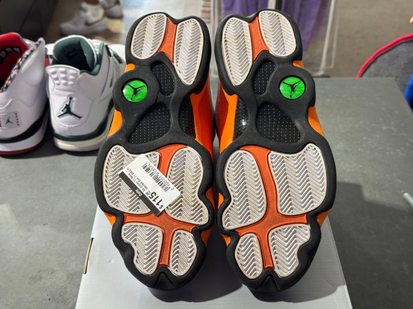 Air Jordan 13 Retro - Starfish Size 11