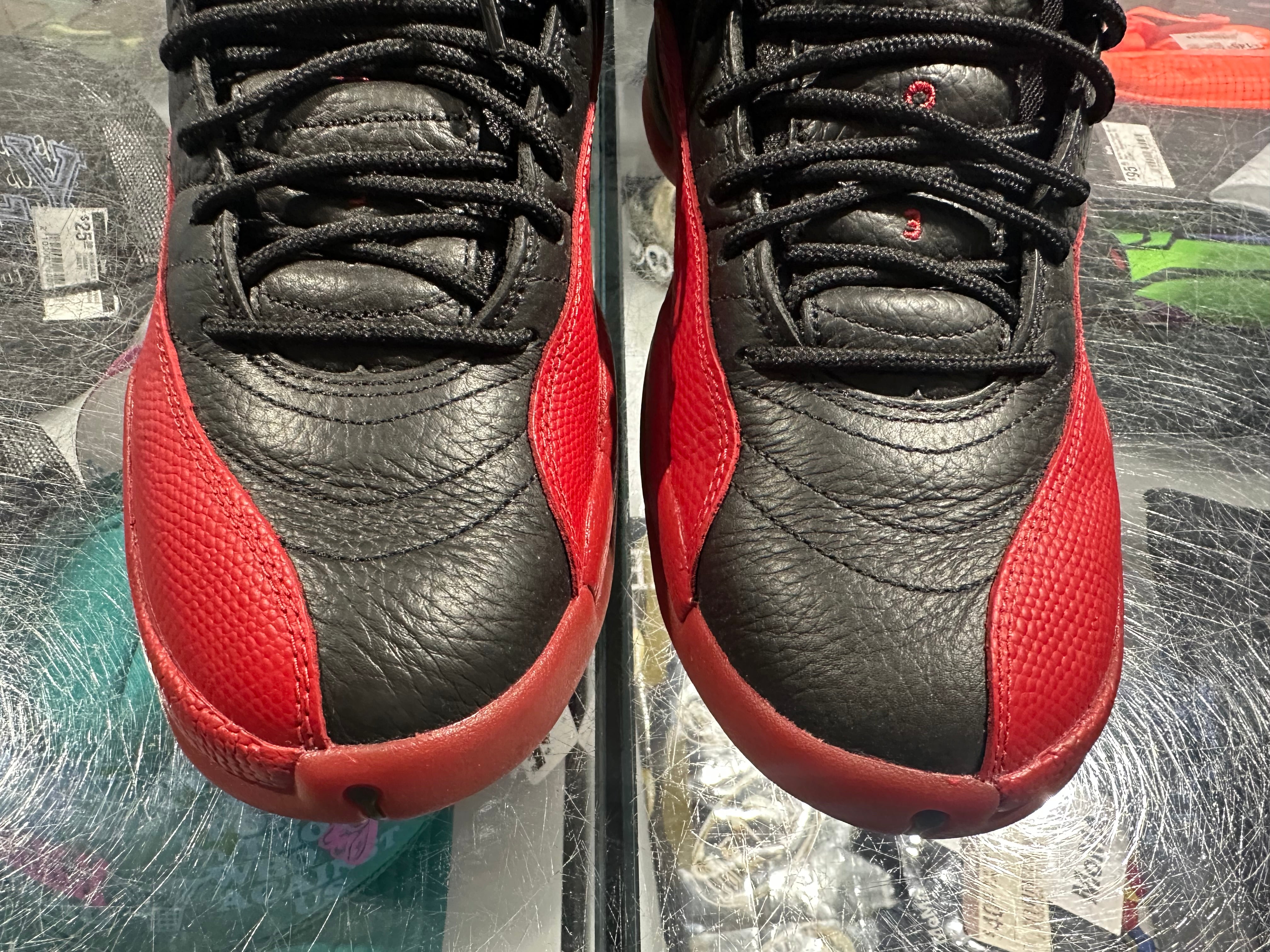 Air Jordan 12 Retro - Flu Game 2025 Size 10