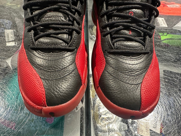 Air Jordan 12 Retro - Flu Game 2025 Size 10