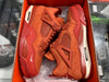 Air Jordan 4 Retro OG SP - Nigel Sylvester Brick by Brick Size 11
