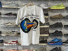 NEW CPFM x Kid Cudi Man On The Moon Tee - White Size Medium
