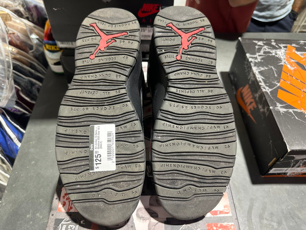 Air Jordan 10 Retro - Shadow 2025 Size 10.5