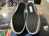 Vans LX Old Skool 36 Pearlized Pack - Yacht Club	Size 8